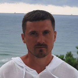 Андрій Оксентенко