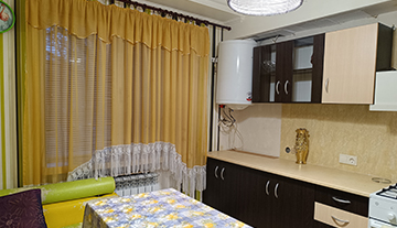 Квартира. Місто Умань