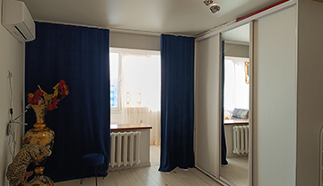 Квартира. Місто Умань