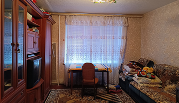 Квартира. Місто Умань