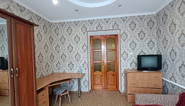 Частина будинку. Місто Умань