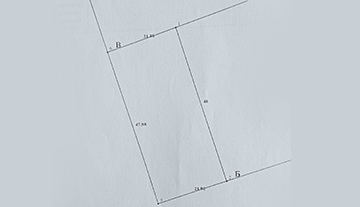 Земельна ділянка. Село Городецьке