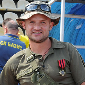 Ігор Кирилюк